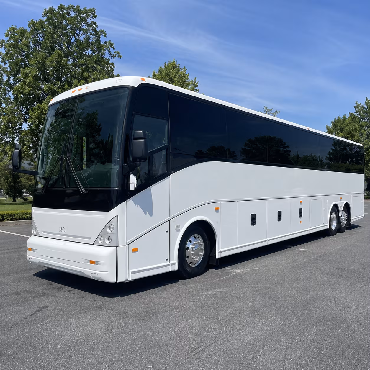 ontario concert transportation