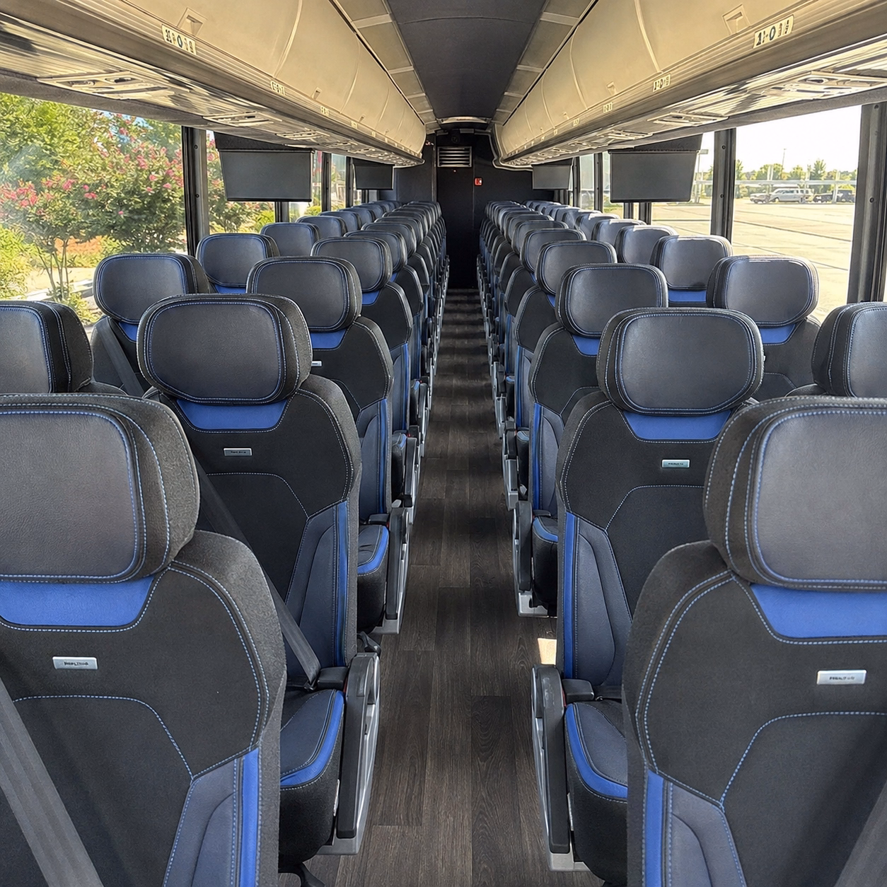 ontario corporate transportation