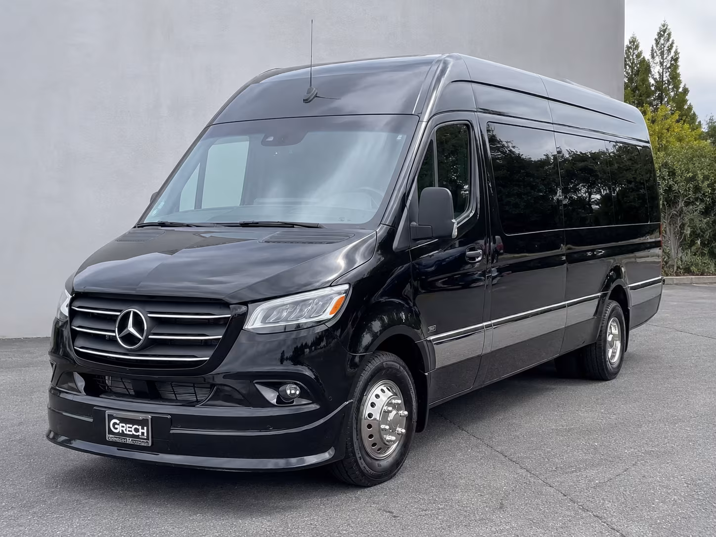 ontario employee transportation