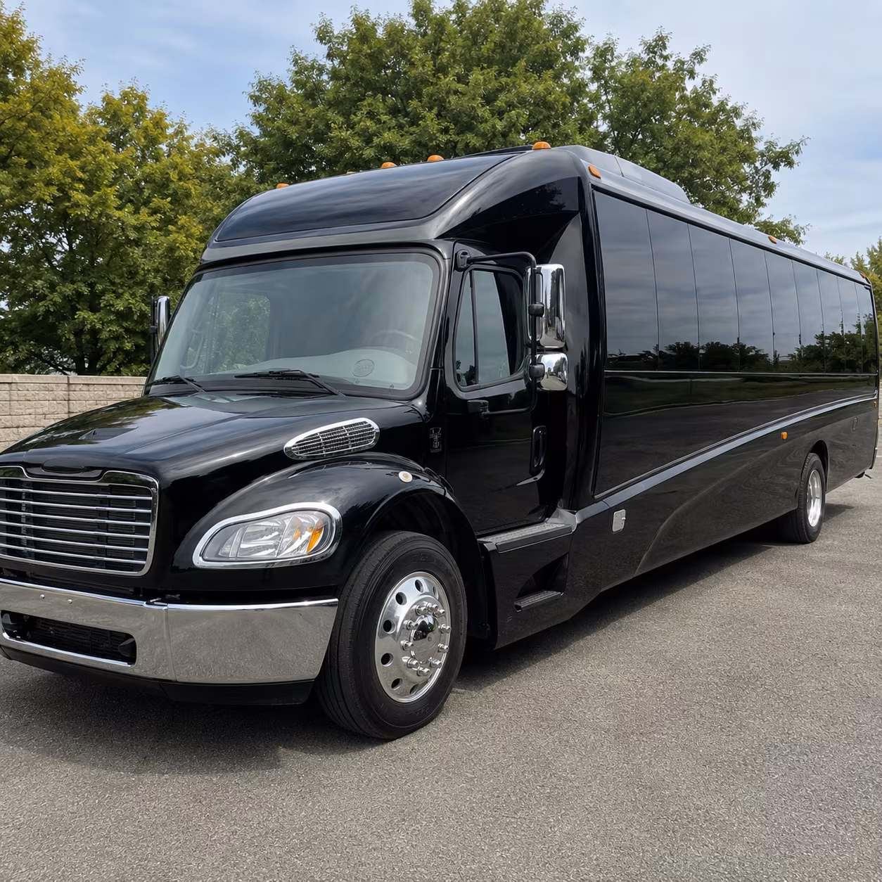 ontario government military transportation