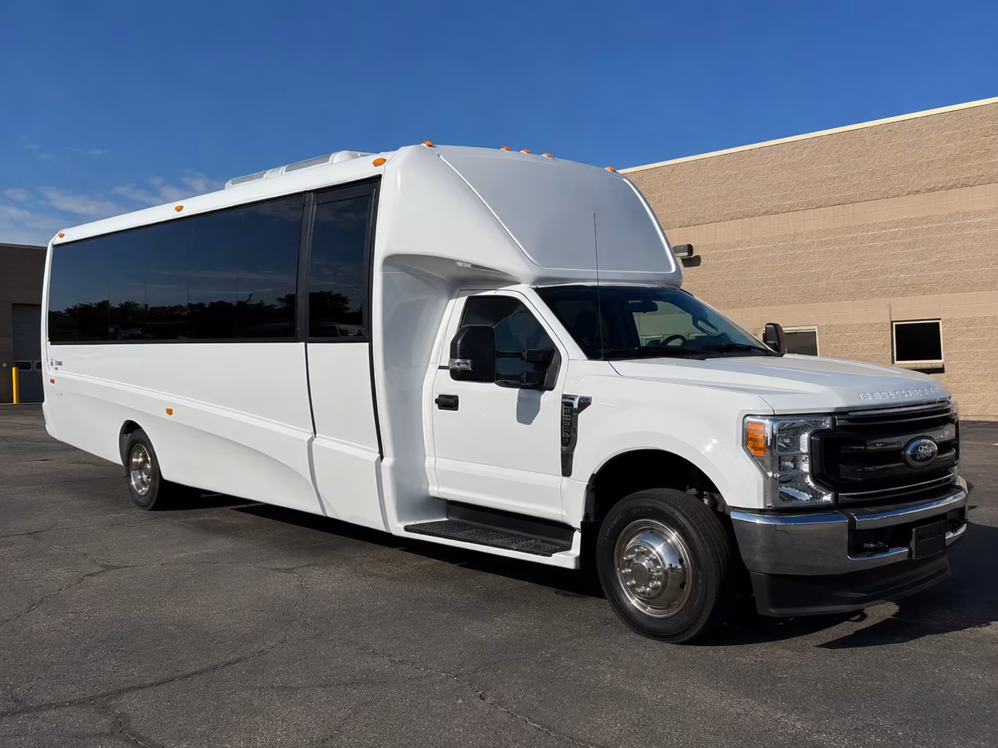 ontario sporting event transportation
